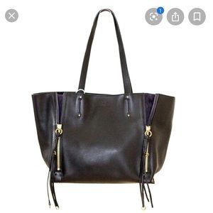 Chloe Designer Handbag Tote